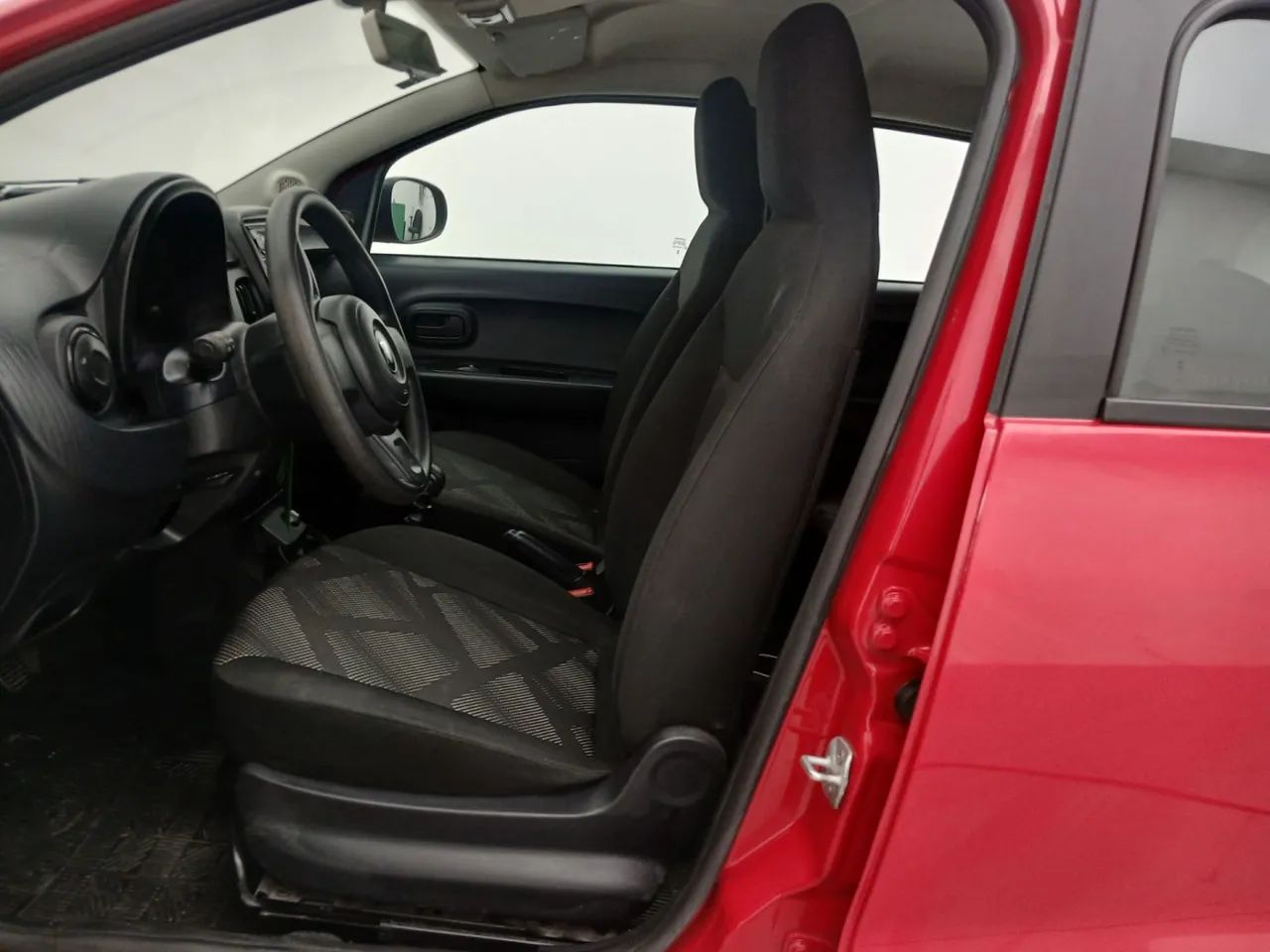 Fiat Mobi LIKE 1.0 Fire Flex 5p., foto 16 de 18