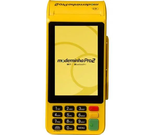 Máquininhas pagbank  - Foto 2