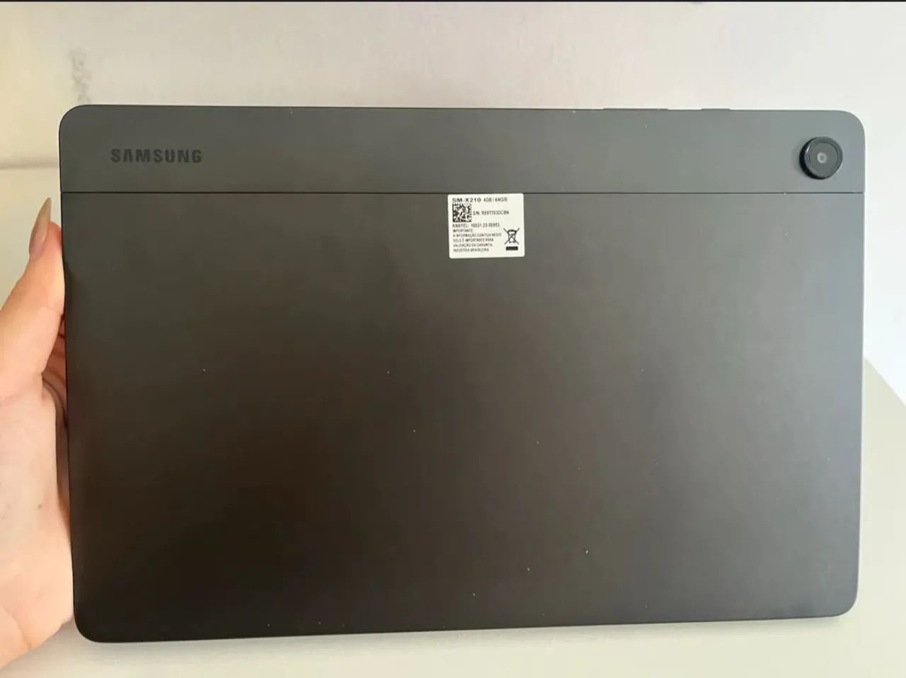 Tablet Samsung A9+ - Foto 2