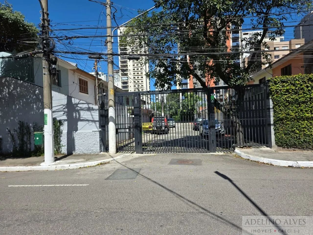 Casa para locação na Vila Olímpia , 2 dormitórios e 115 m ²