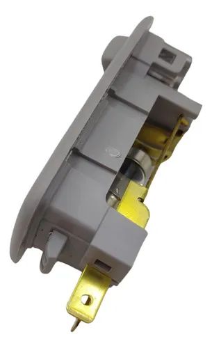 Luz Teto Esquerda Hyundai Creta 2023 2024 - Foto 2