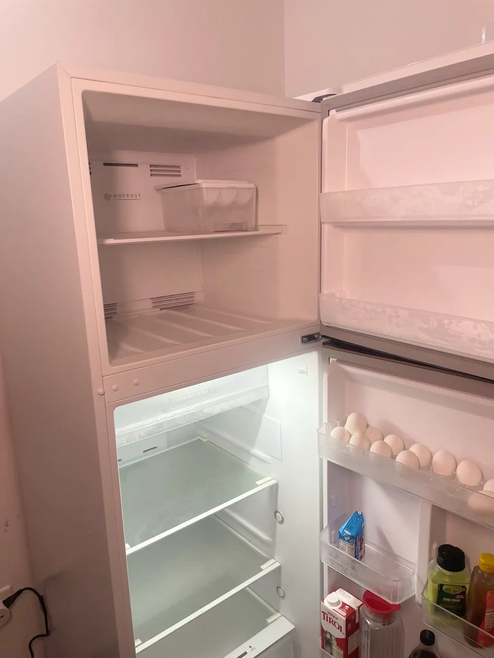 Geladeira na garantia ! - Foto 3