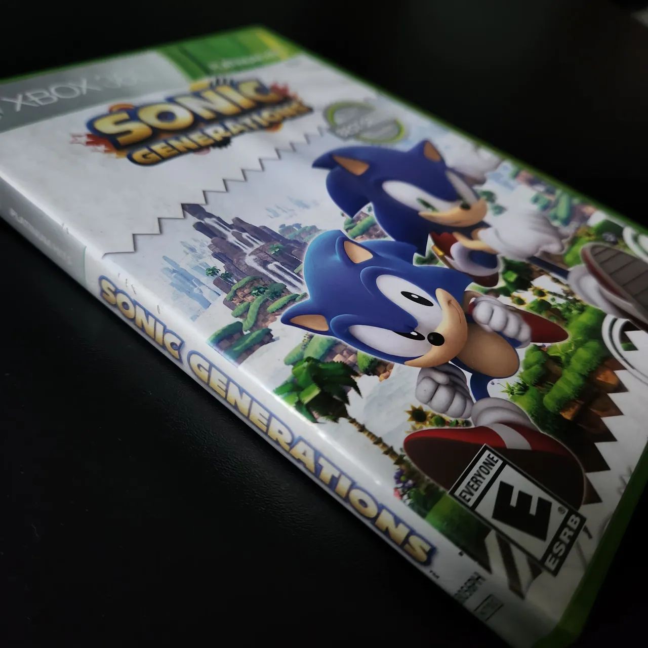 Sonic Generation Xbox 360 - Foto 5