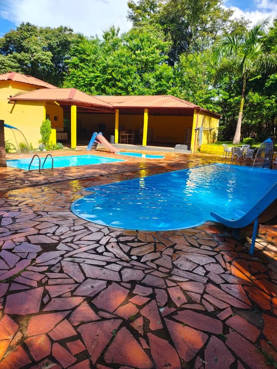 Sítio à Venda em Esmeraldas | Pronto para Faturar | Porteira Fechada - Foto 3