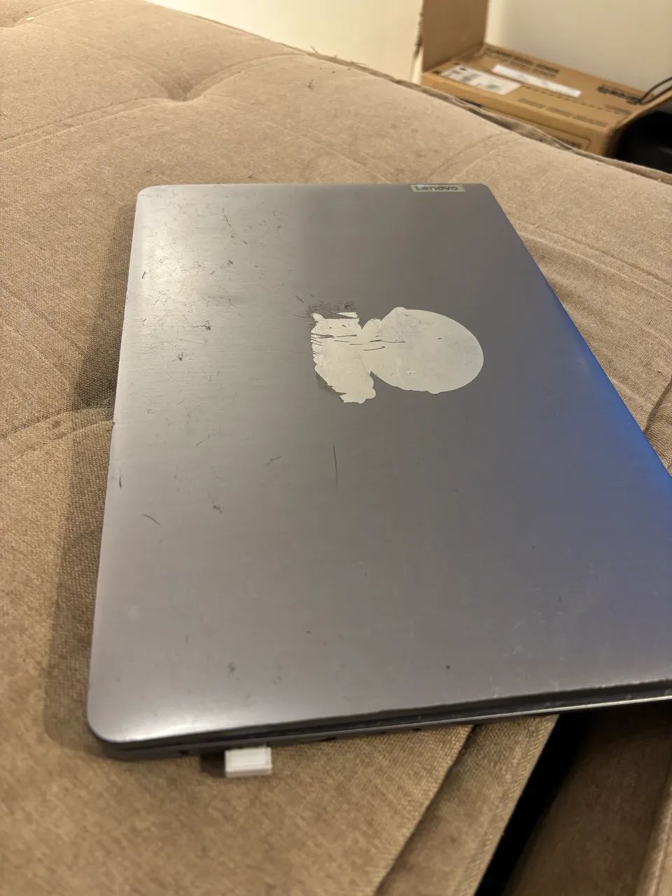 Notebook Lenovo i3 - Foto 3