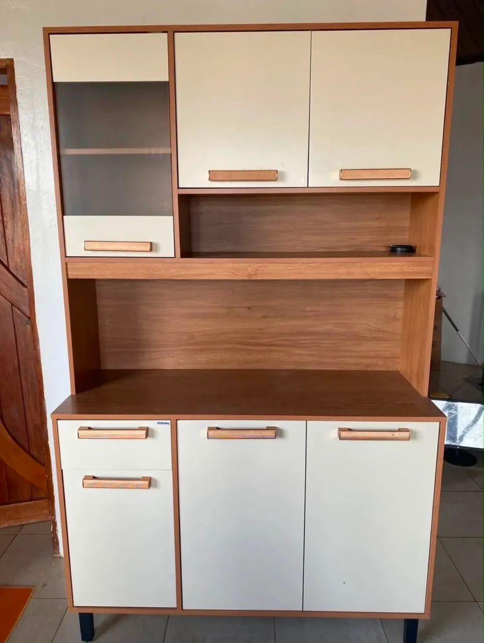 Armário de cozinha 