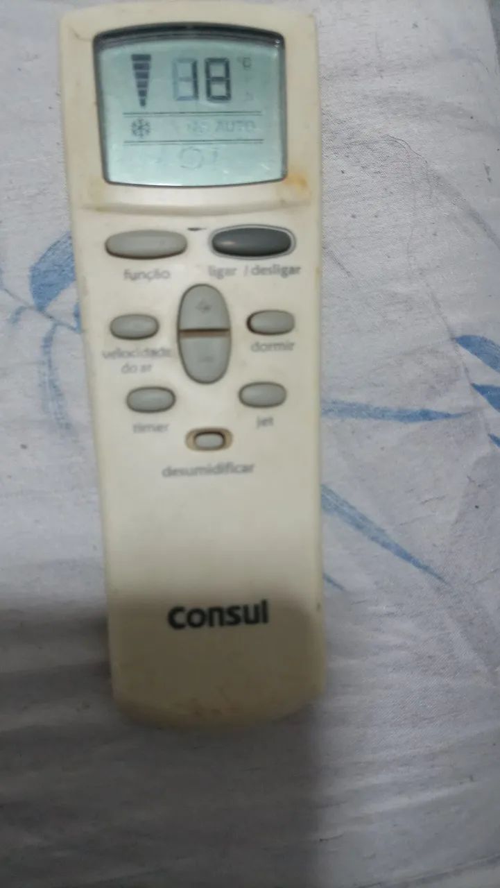 Controle Consul. - Foto 5
