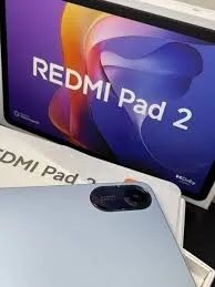Tablet Redmi Pad 2 256 GB + 8 GB RAM  - Foto 3