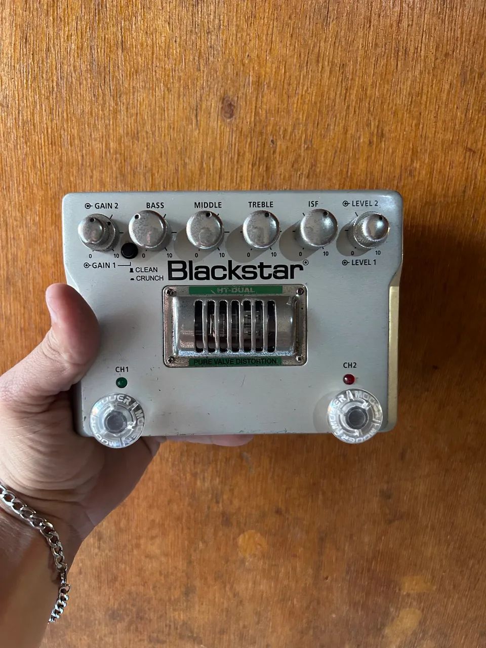 blackstar ht dual