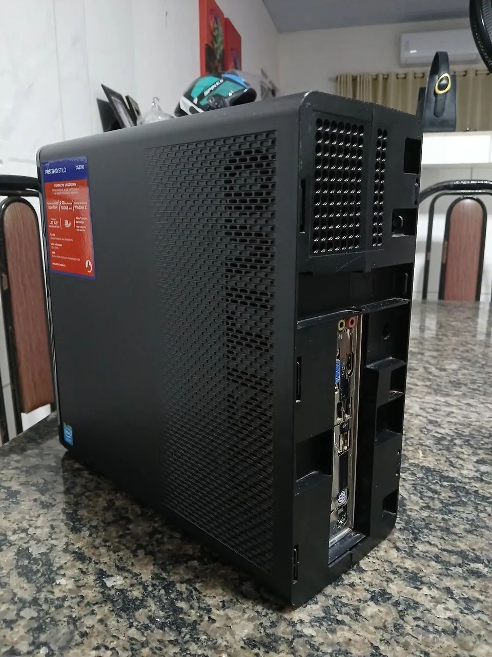 Mini PC - Foto 3