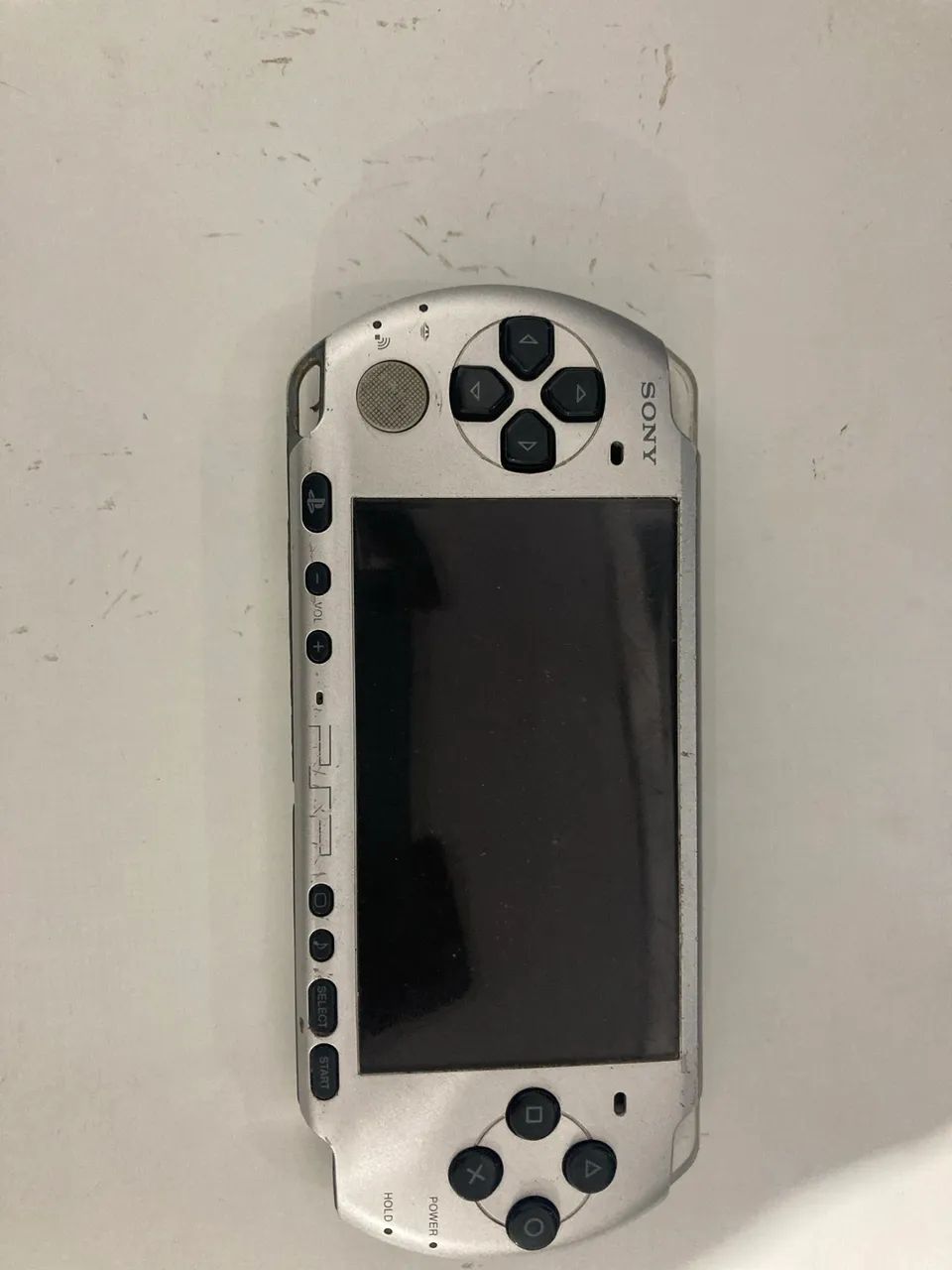 PSP