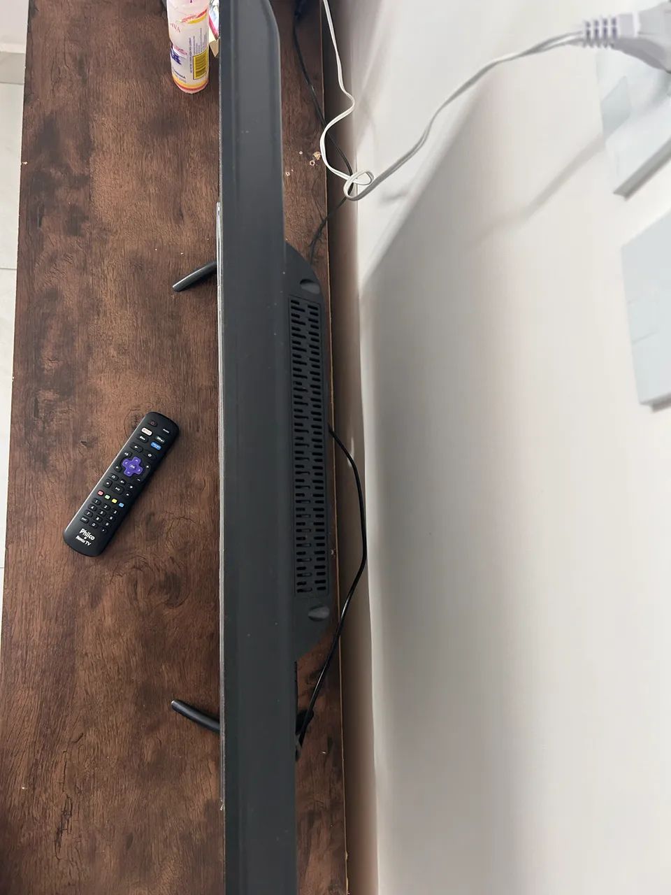 Televisão Roku 32 nova  - Foto 5