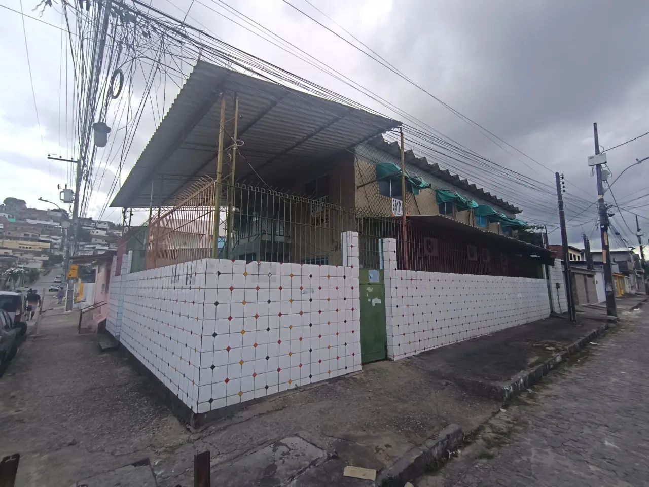 Comercial para locação, IBURA, Recife, PE - Foto 3