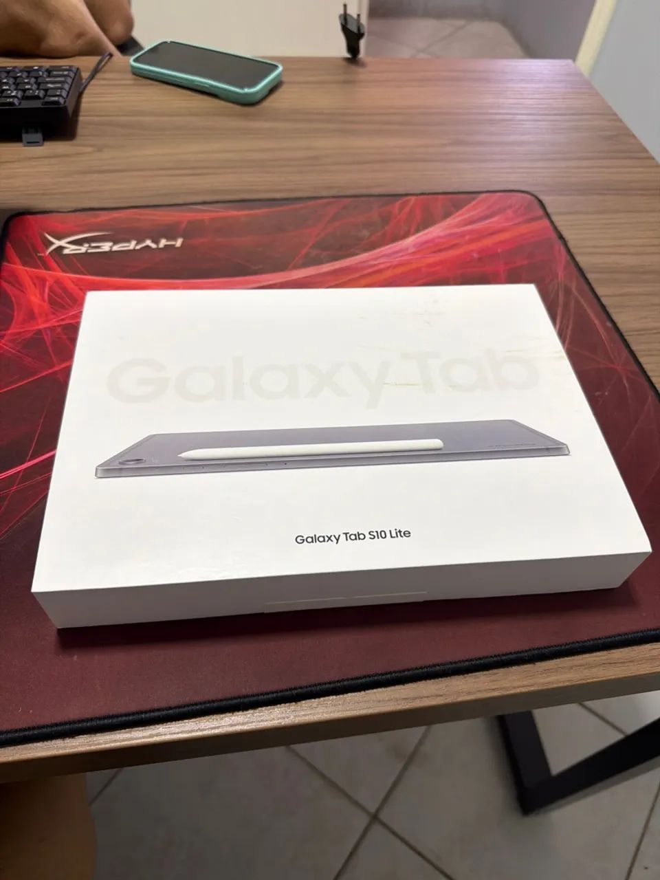 Tablet S10 lite - Foto 3