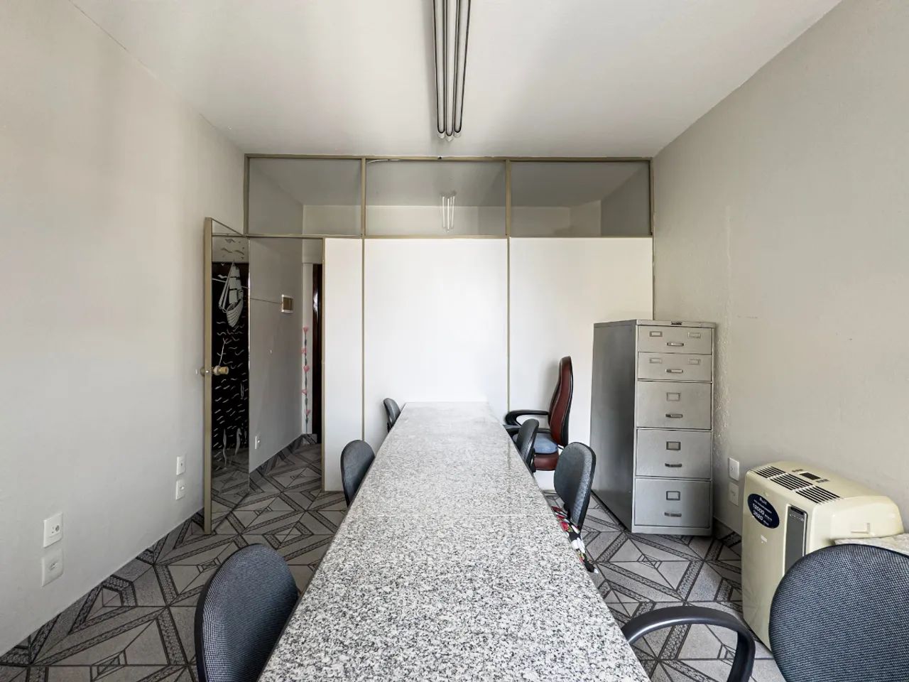 Conjunto comercial para venda em Centro, 31m² - Foto 5