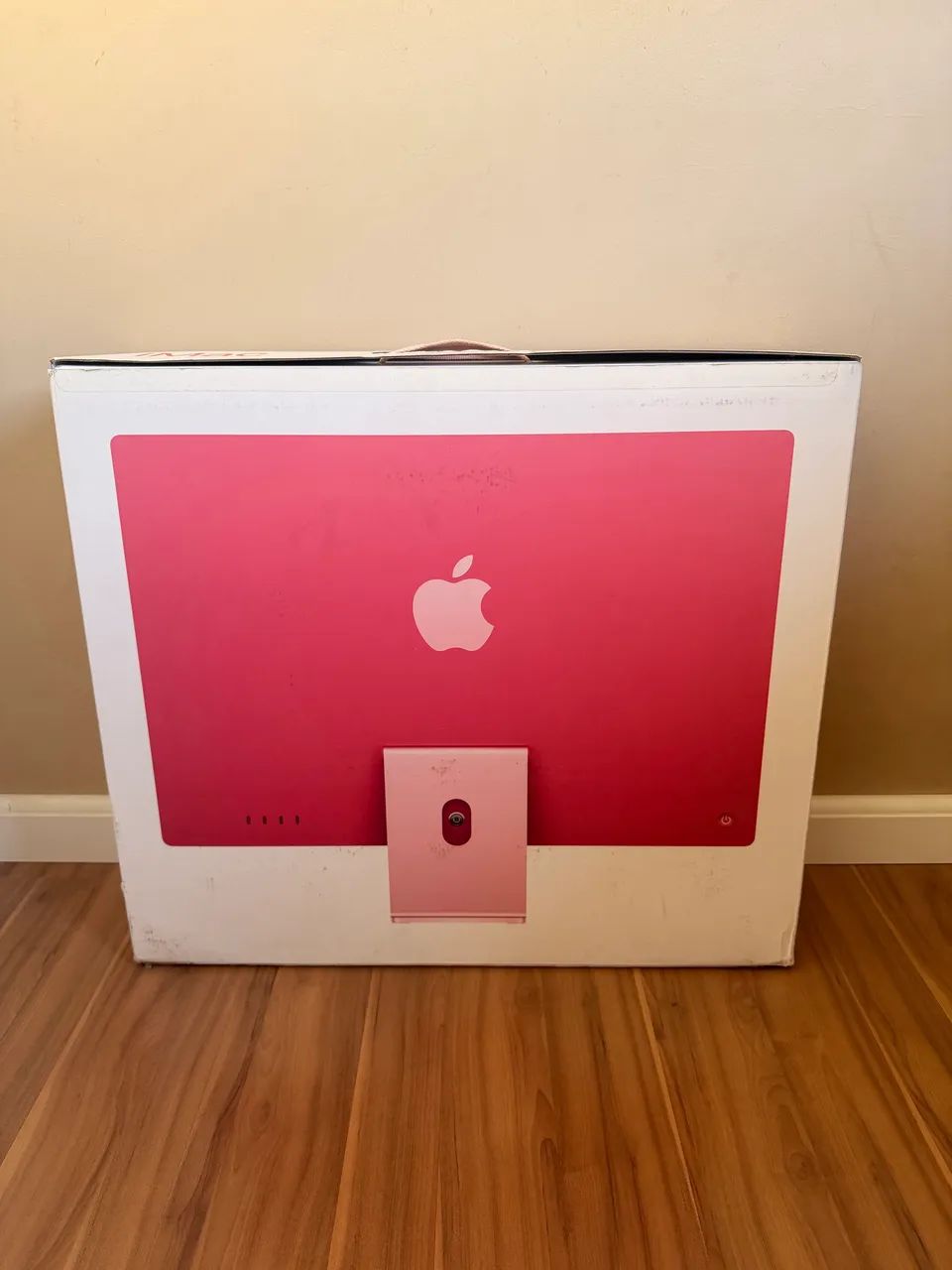 iMac 24 M4 (24GB / 1TB)