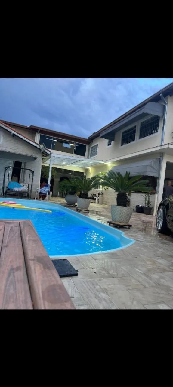 Casa para temporada, festas e eventos. - Foto 4