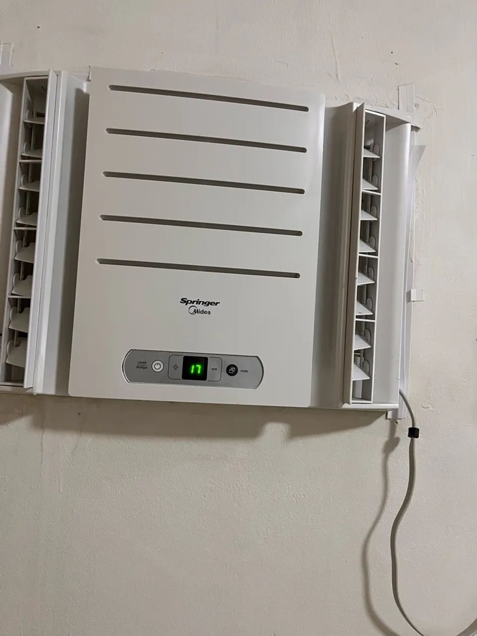 Ar condicionado de janela  - Foto 2