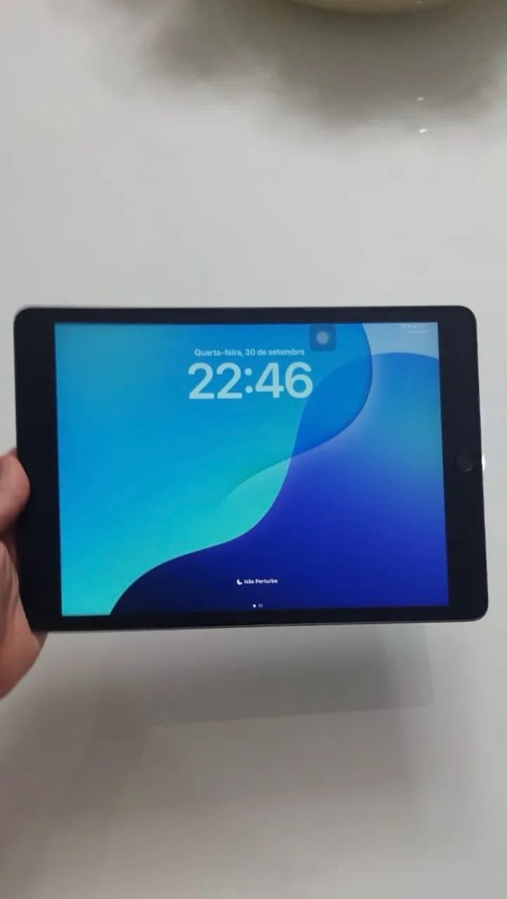 iPad 9th 64gb