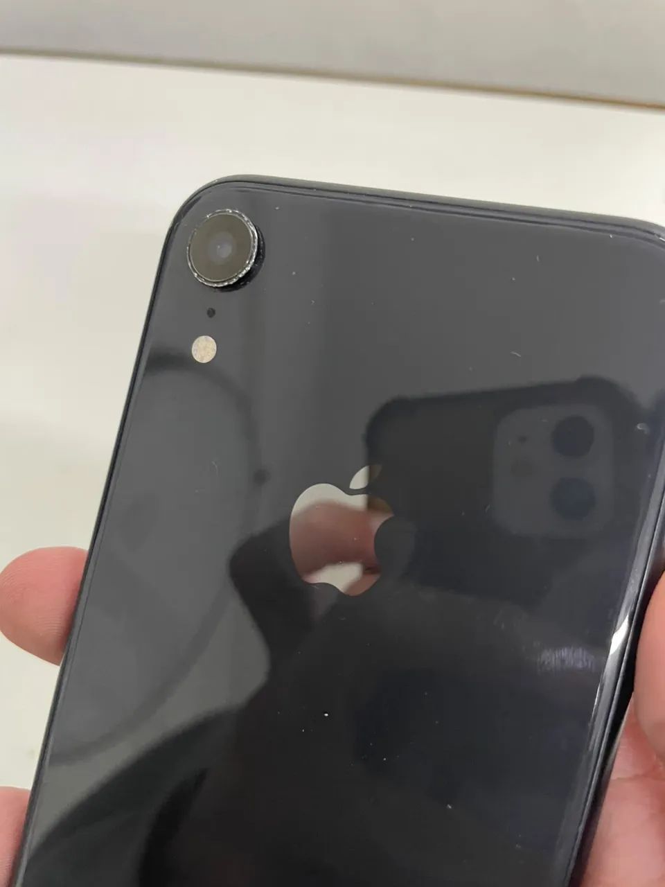 iPhone XR 64 bom estado APENAS VENDA - Foto 4