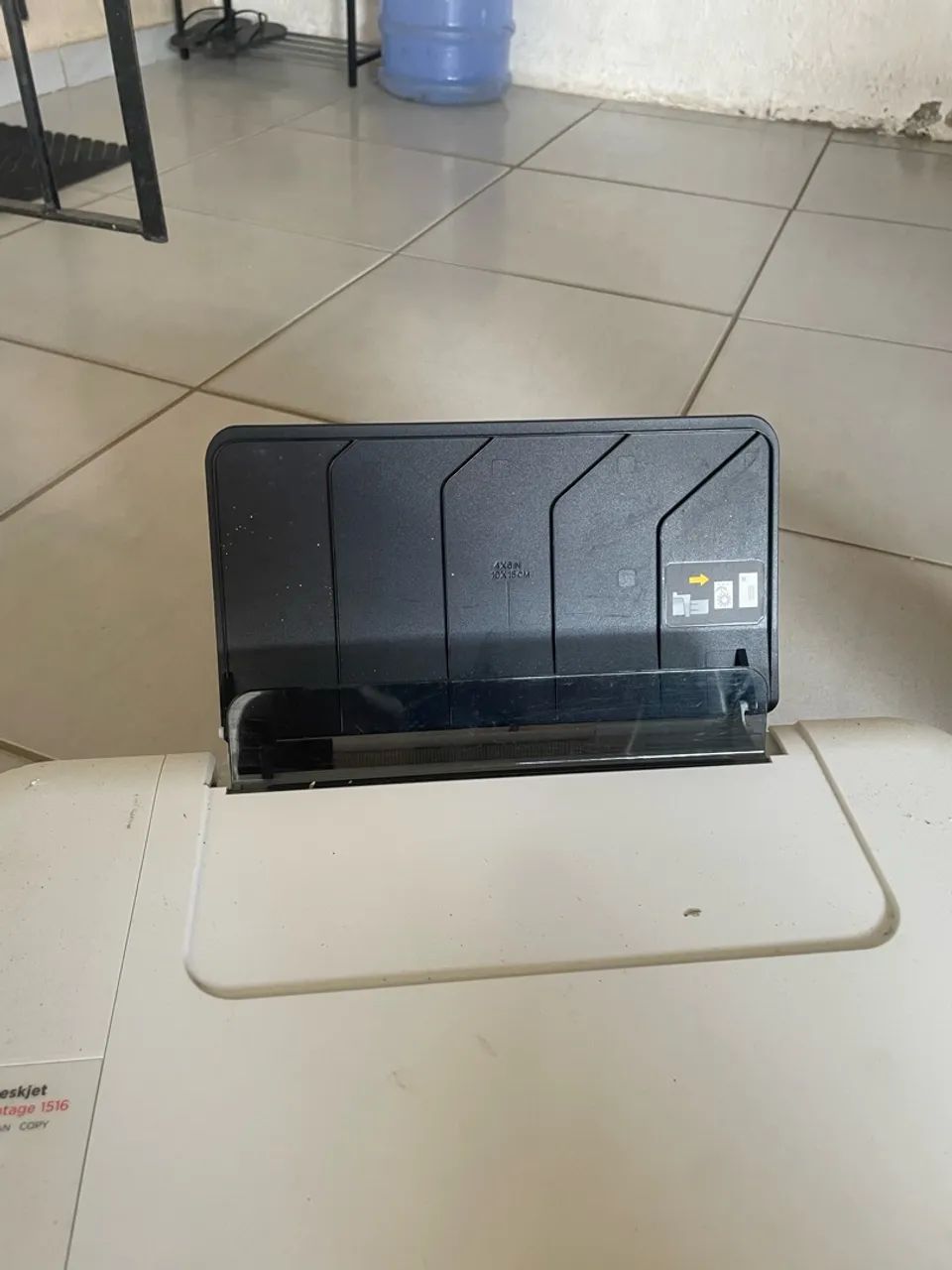 Impressora HP - Foto 2