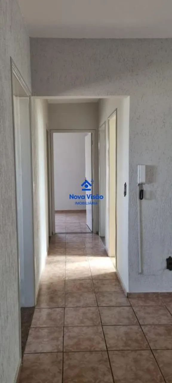 Condomínio Edifício Flórida Patrícia