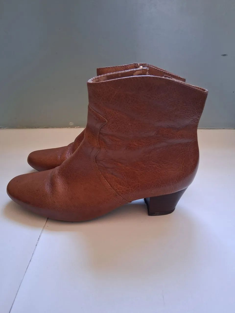 Bota Arezzo 37