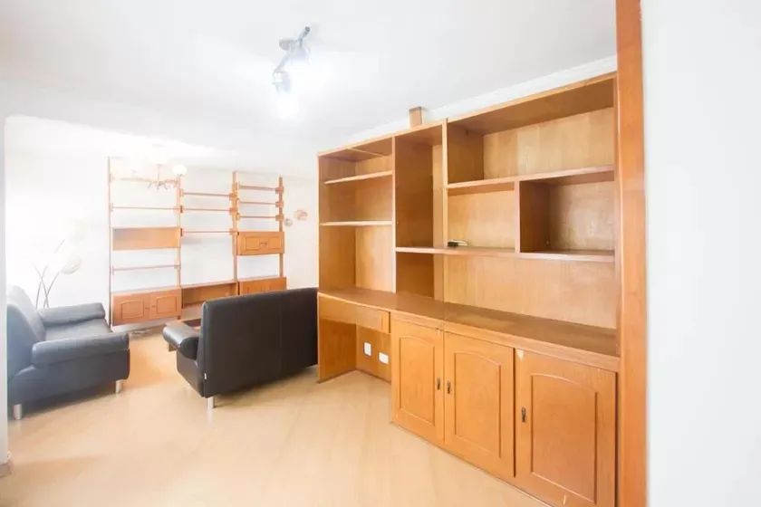 Apartamento à Venda - Campo Belo, 2 Quartos, 89 m2 - Foto 4