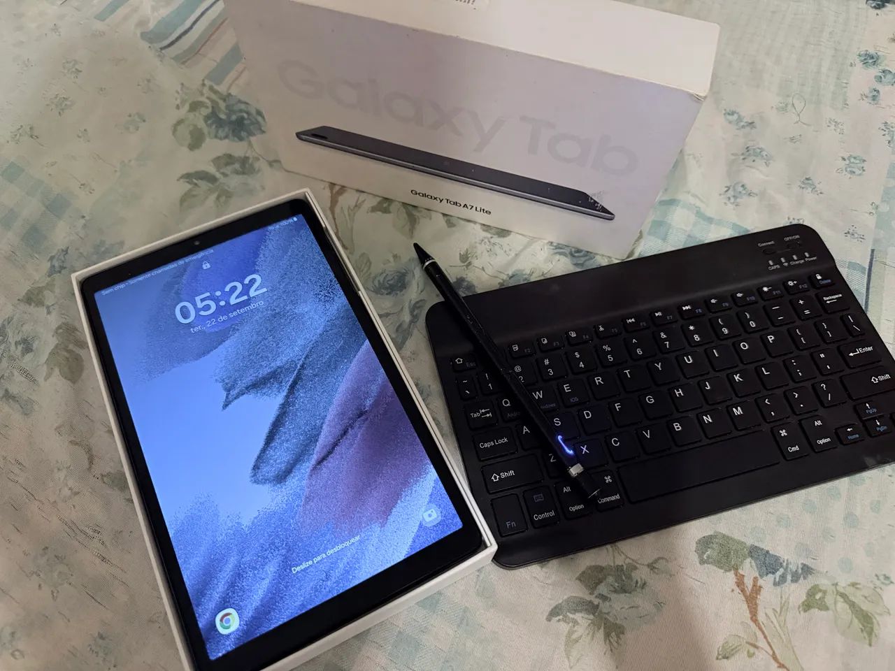 TABLET A7 LITE - Foto 2