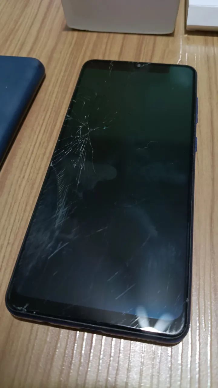 Celular A31 Samsung Galaxy  - Foto 4
