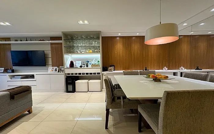 Apartamento à Venda - Tirol - Natal/RN - Foto 5