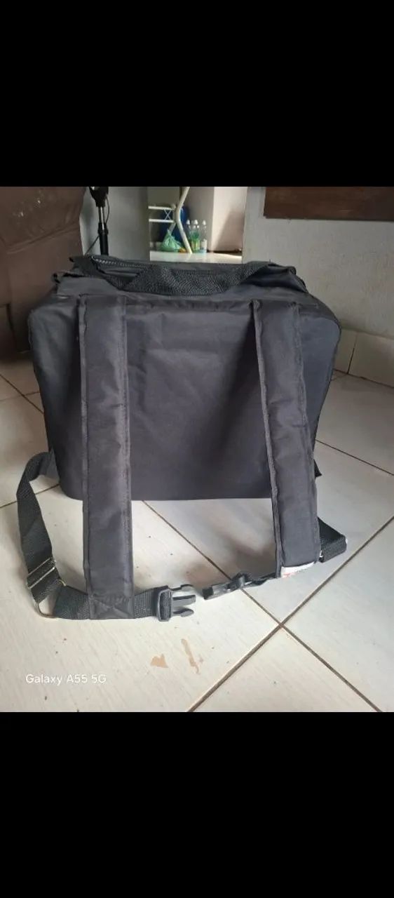 Bag nova nunca usada. * - Foto 2