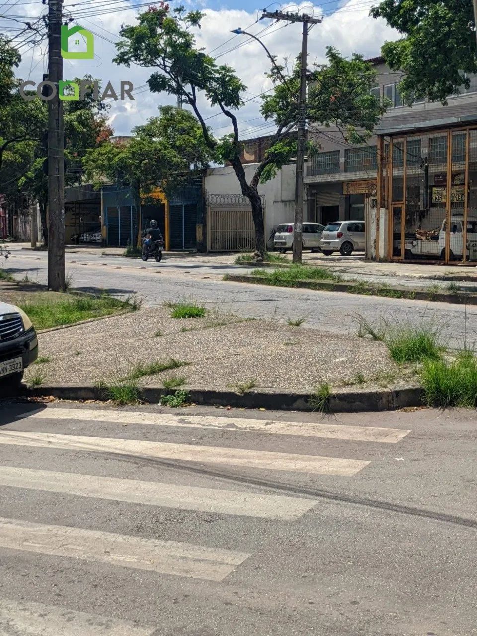 LOJA COM 50 METROS NO BAIRRO DOM BOSCO BH - Foto 5