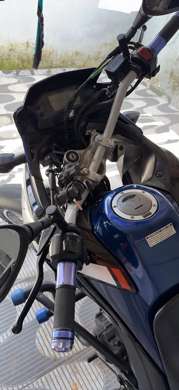 Xre 190 - Foto 4