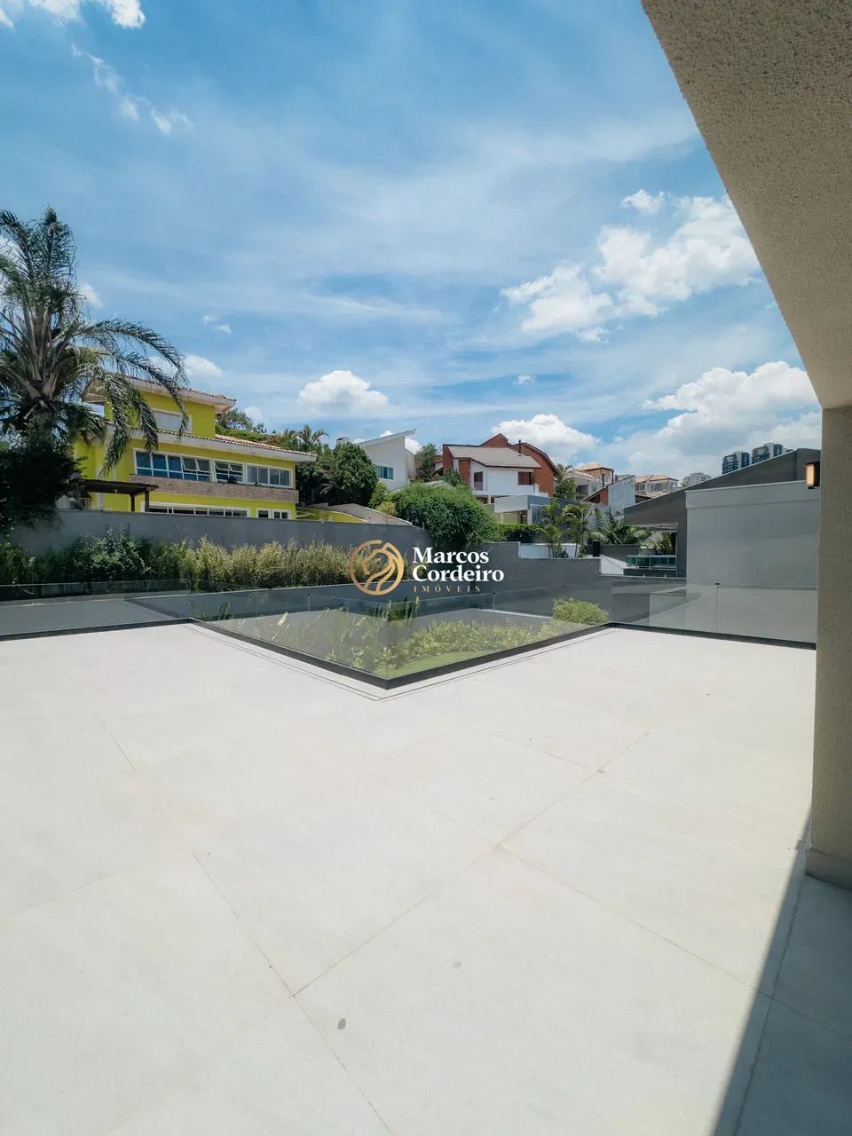 Casa para venda possui 980 metros quadrados com 7 quartos no Alphavile São Paulo - Foto 9