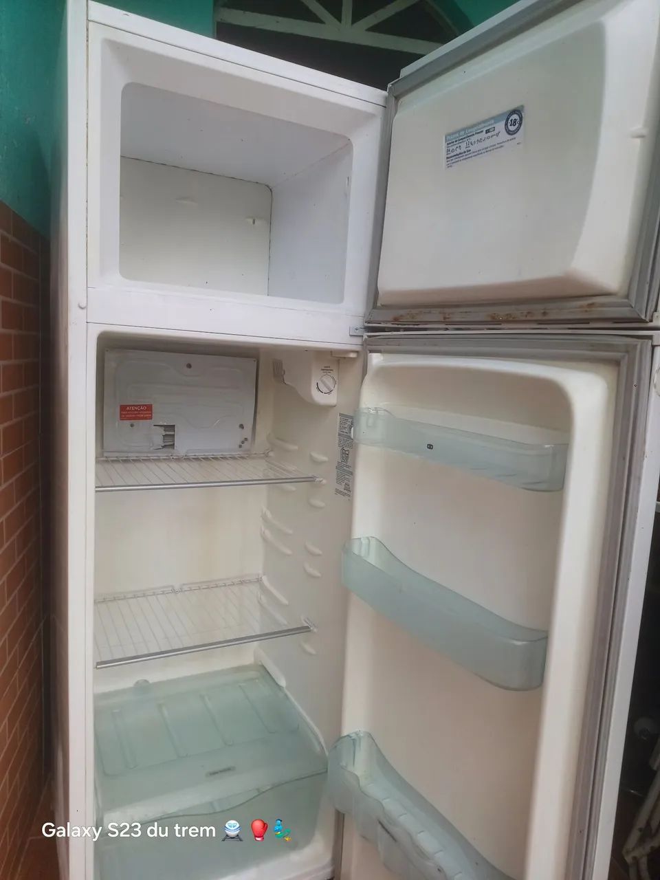 Geladeira  - Foto 2
