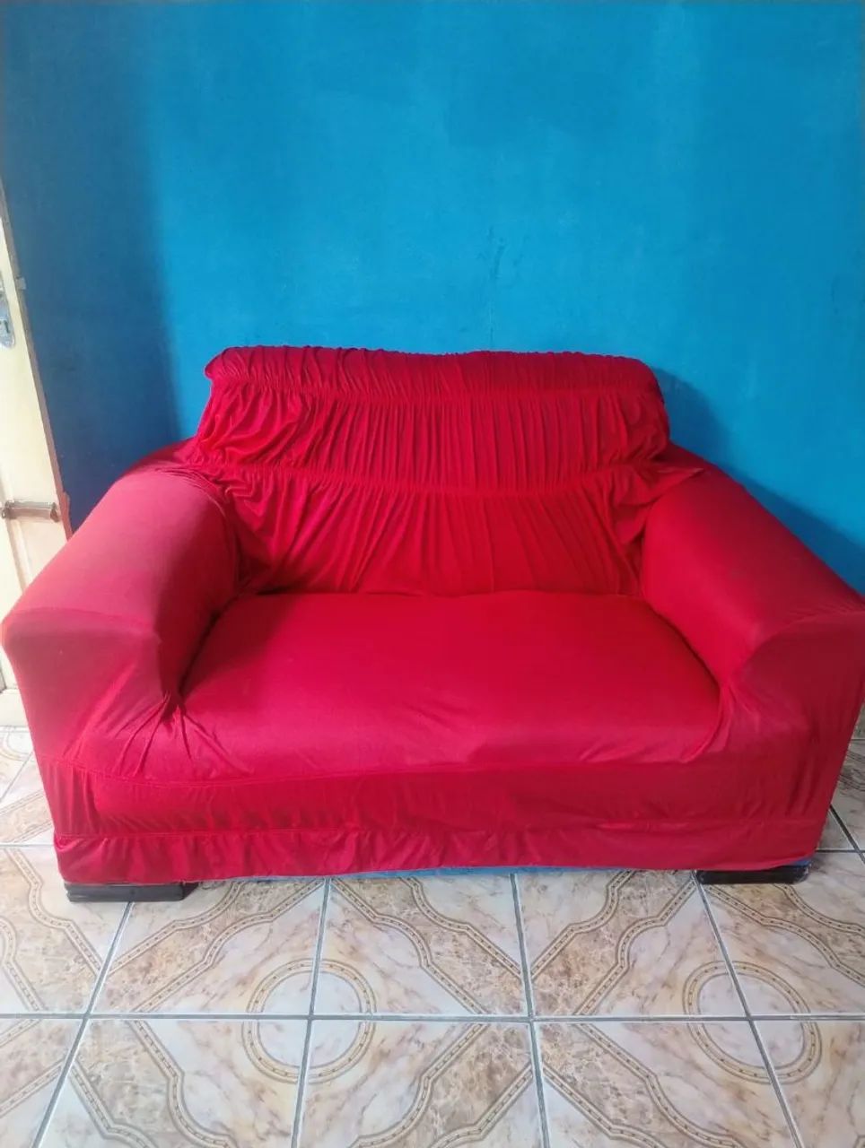 Sofá 2 lugares - Foto 4