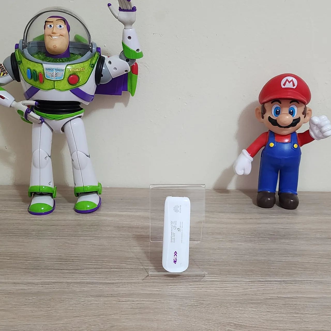 Modem Vivo 4g Branco Olx Pay  - Foto 2