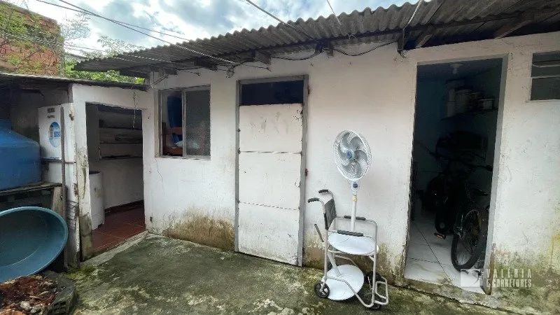 CASA COM 02 PAVIMENTOS E 162M² - Foto 5