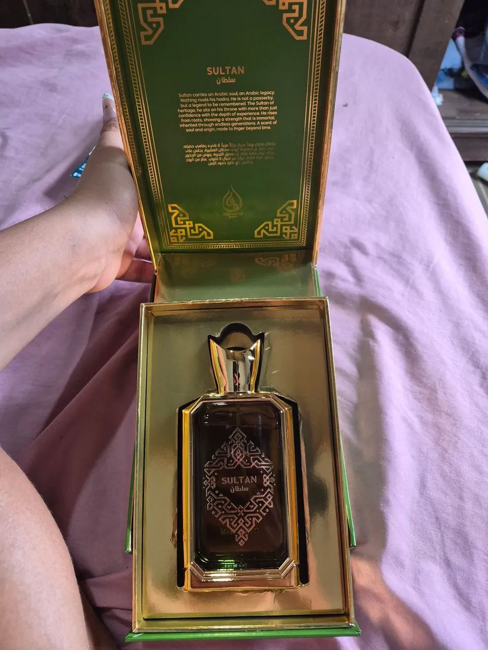 Perfume  - Foto 2