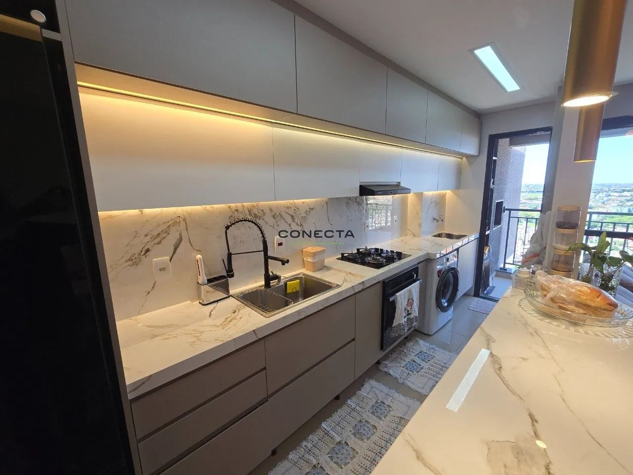 Apartamento | Fly Top Life | Jamaica - Foto 4