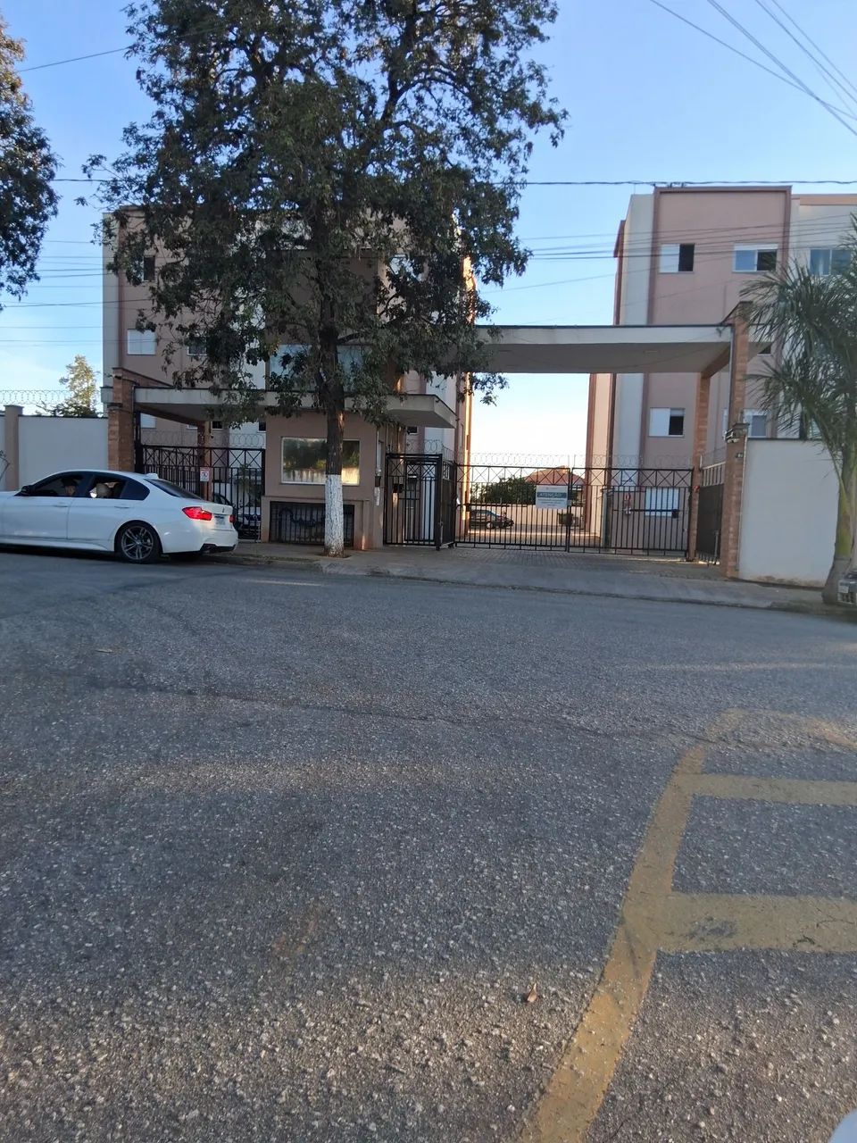  Apartamento Residencial Morada dos Passaros