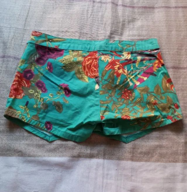 Short-Saia 38 - Foto 2