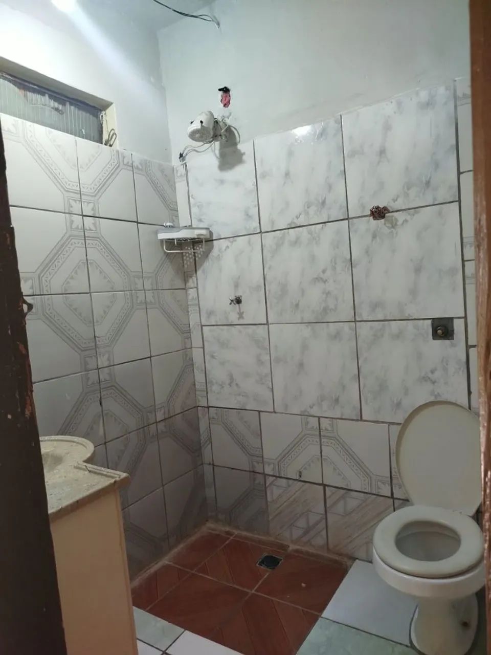 Aluga-se kitnet  - Foto 4