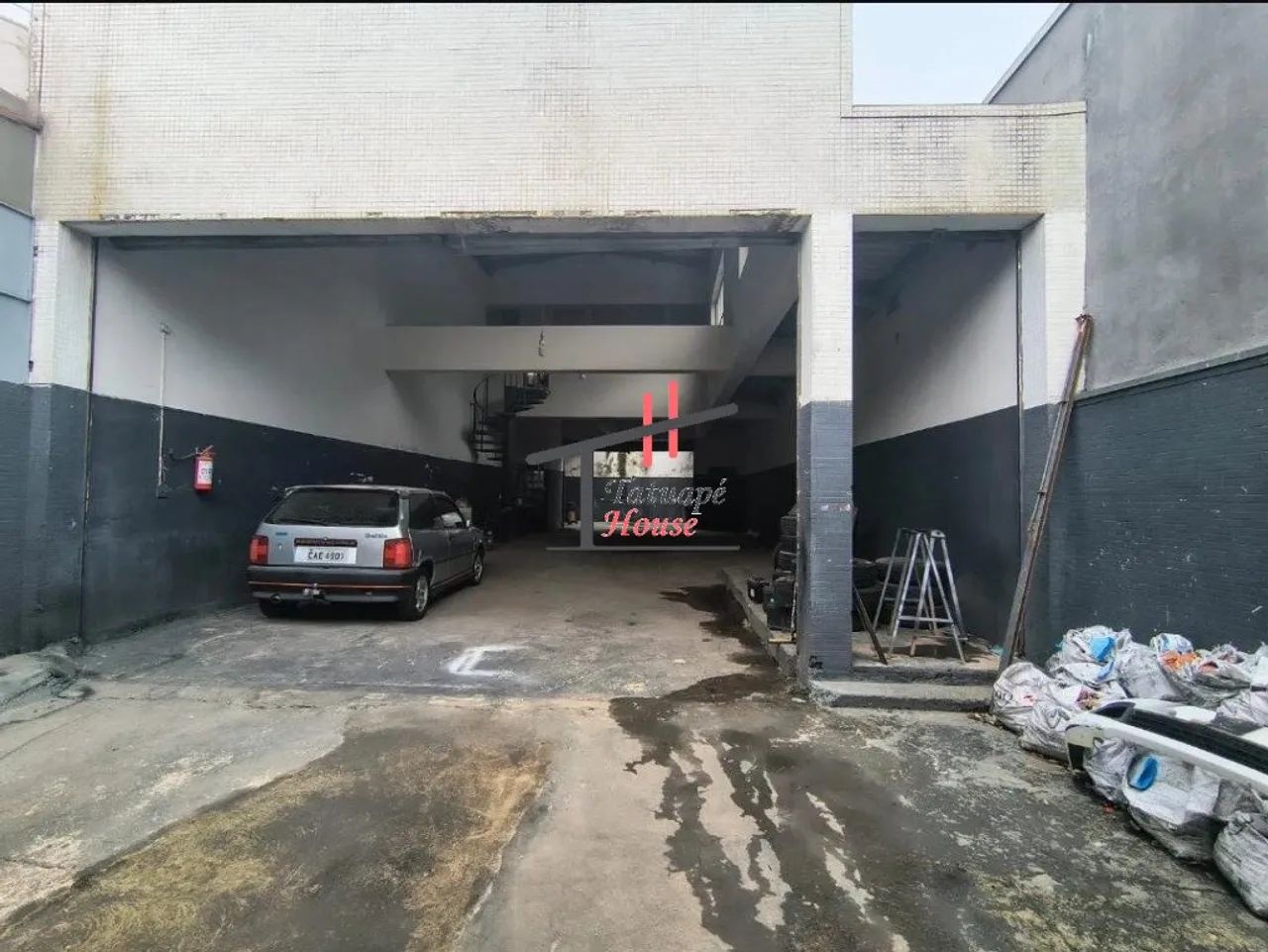 Galpão á venda no Belenzinho - Próximo ao Metro - Foto 4