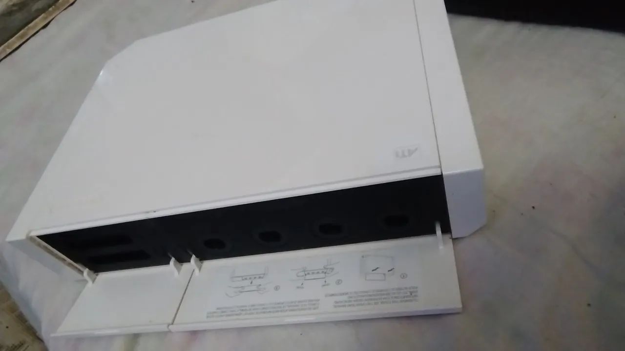Nintendo Wii  - Foto 2