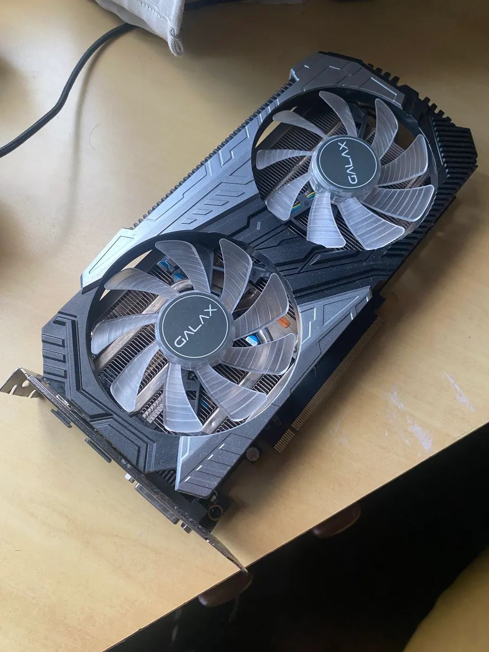 RTX 2060 Galax - Foto 3