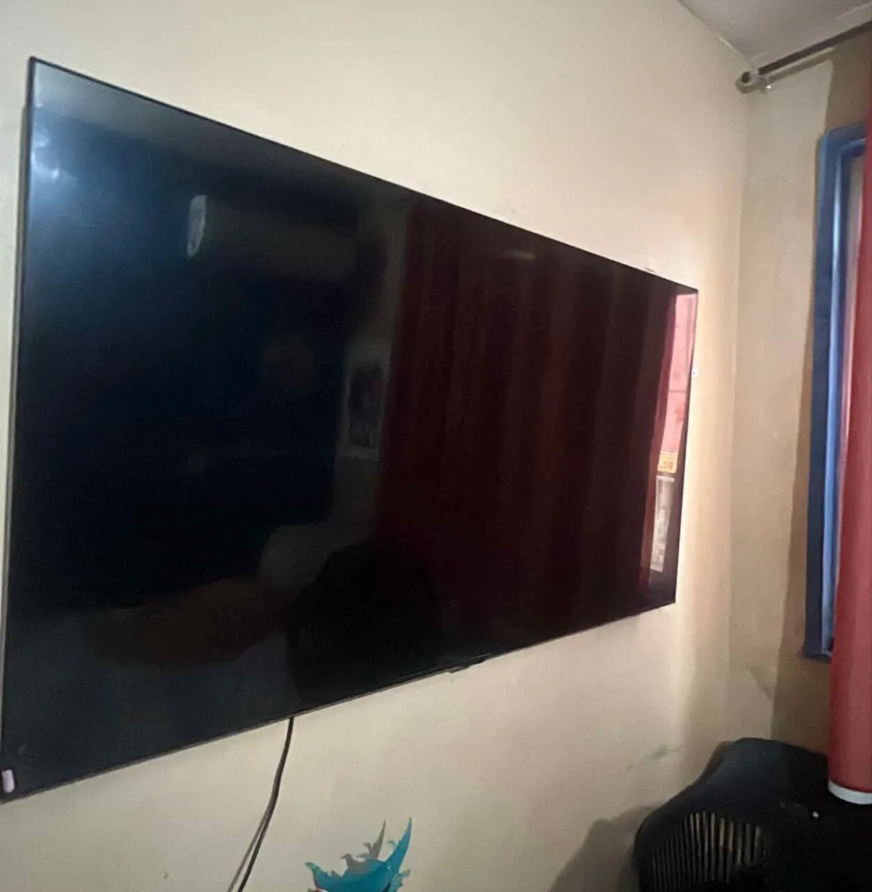 Tv samsung 58 polegadas  - Foto 2