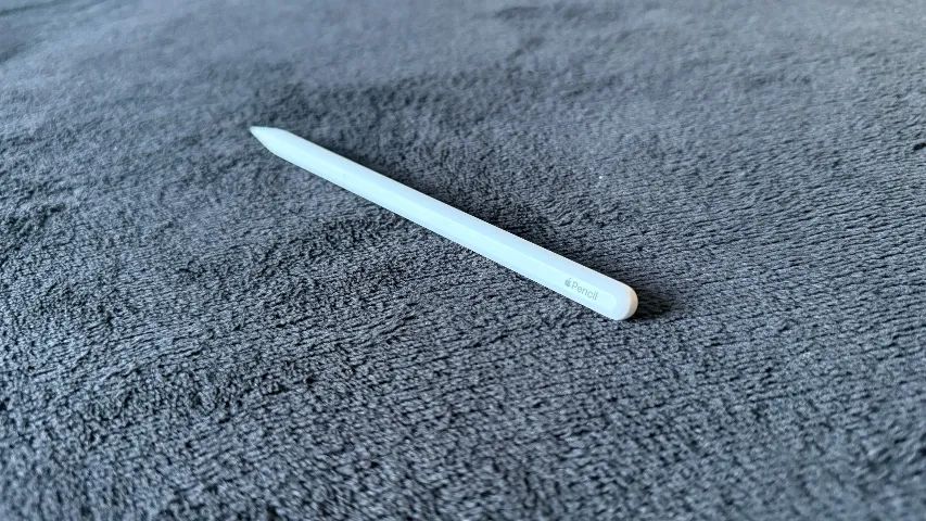 Apple Pencil 2 geração/5 meses de uso/sem caixa 