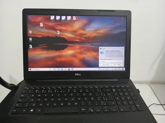 Notbook Dell estado de novo. - Foto 2